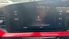 Vauxhall Mokka 1.2 Turbo 136 GS 5dr Petrol Hatchback